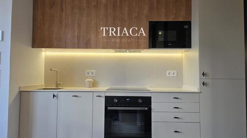 Foto 5 de Pis de lloguer a Felix Boix, Nueva España,  Madrid Capital