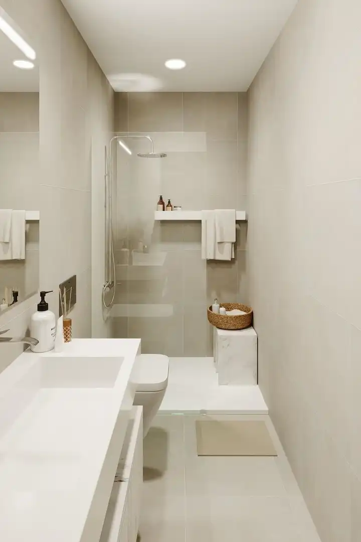 Apartments for sale in El Alamillo