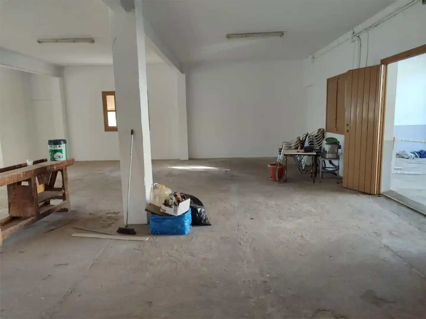 Commercial properties for rent in Algodonales