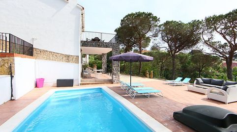 Foto 2 de Casa o chalet en venta en Aiguaviva Parc, Vidreres
