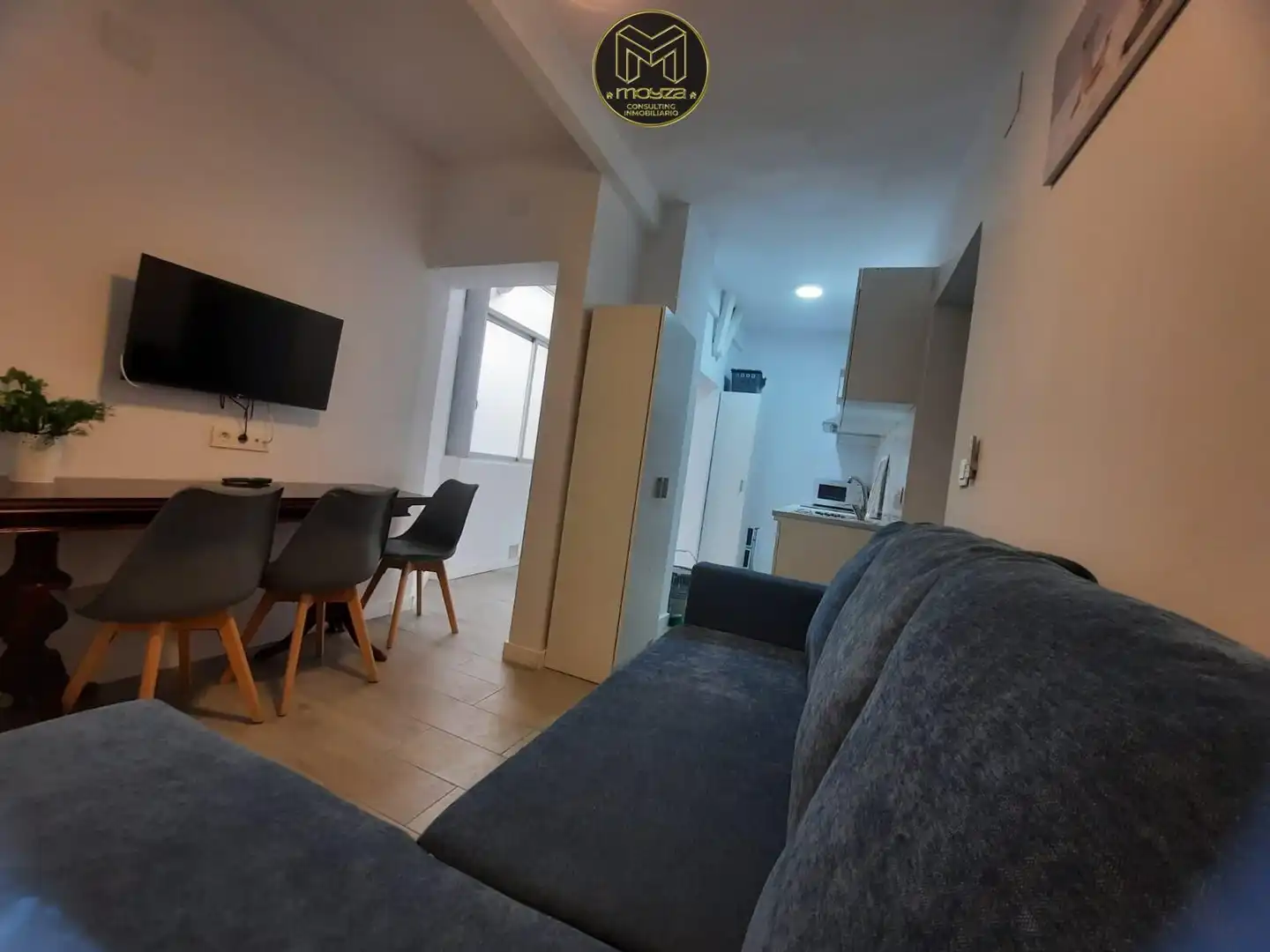 Wohnung mit Terrasse zum Verkauf in San Bartolomé - Millán de Priego, imagen 7