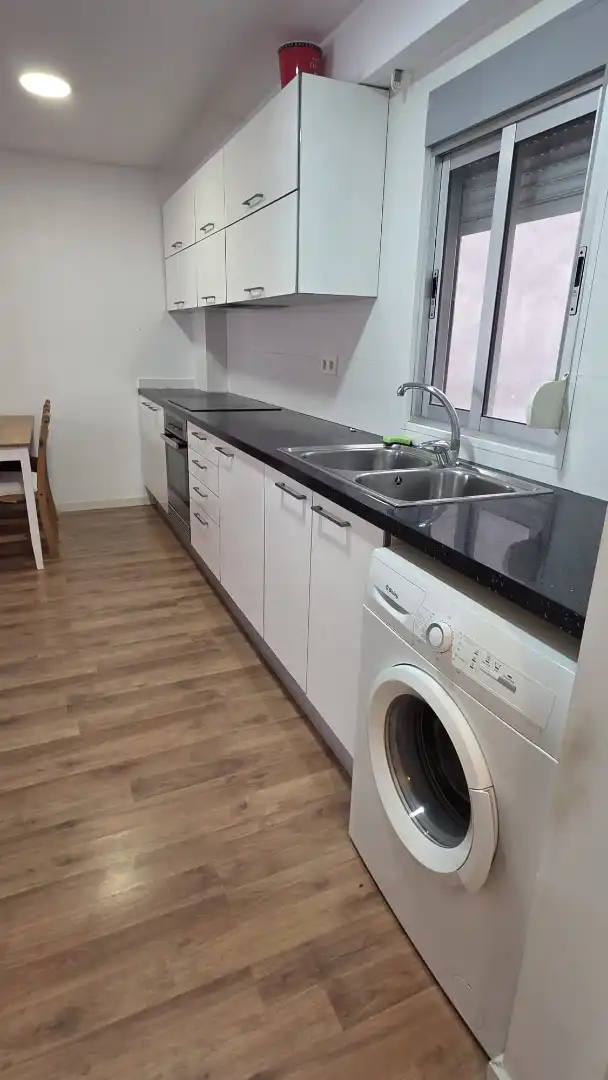 Flat with lift for sale in Campanar, imagen 3