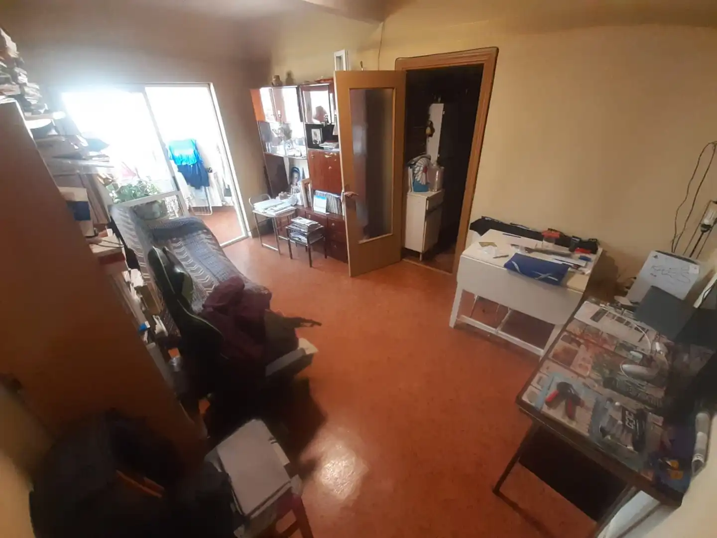 Piso en venta en Zamora Capital 