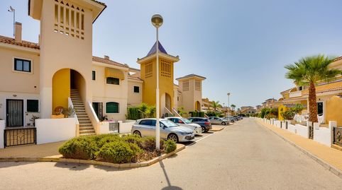 Foto 3 de Apartamento en venta en Doña Pepa, Rojales