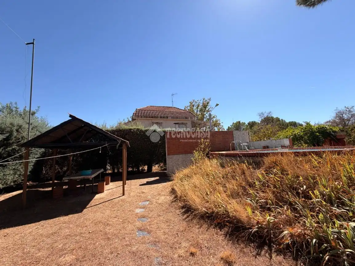 Casa en venda a Valdetorres de Jarama, imagen 30