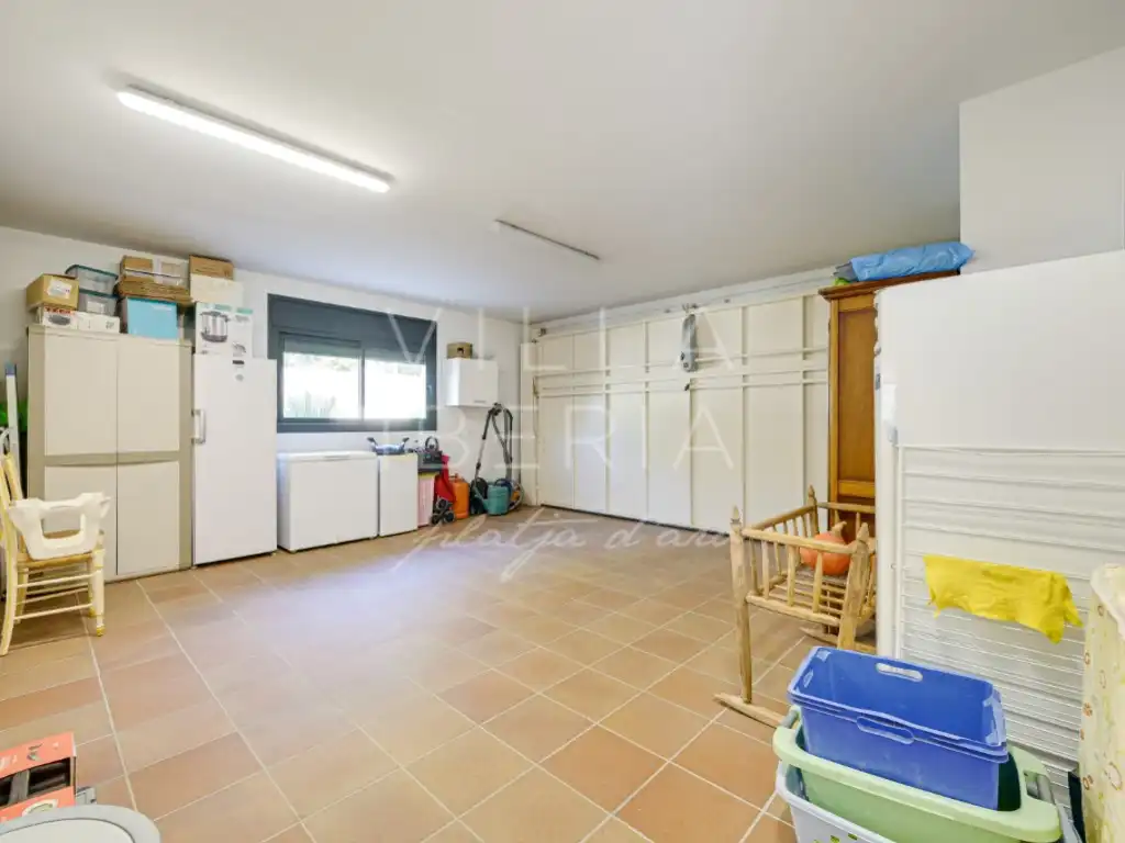 Casa amb piscina en venda a Calle Dels Avets 29, imagen 30