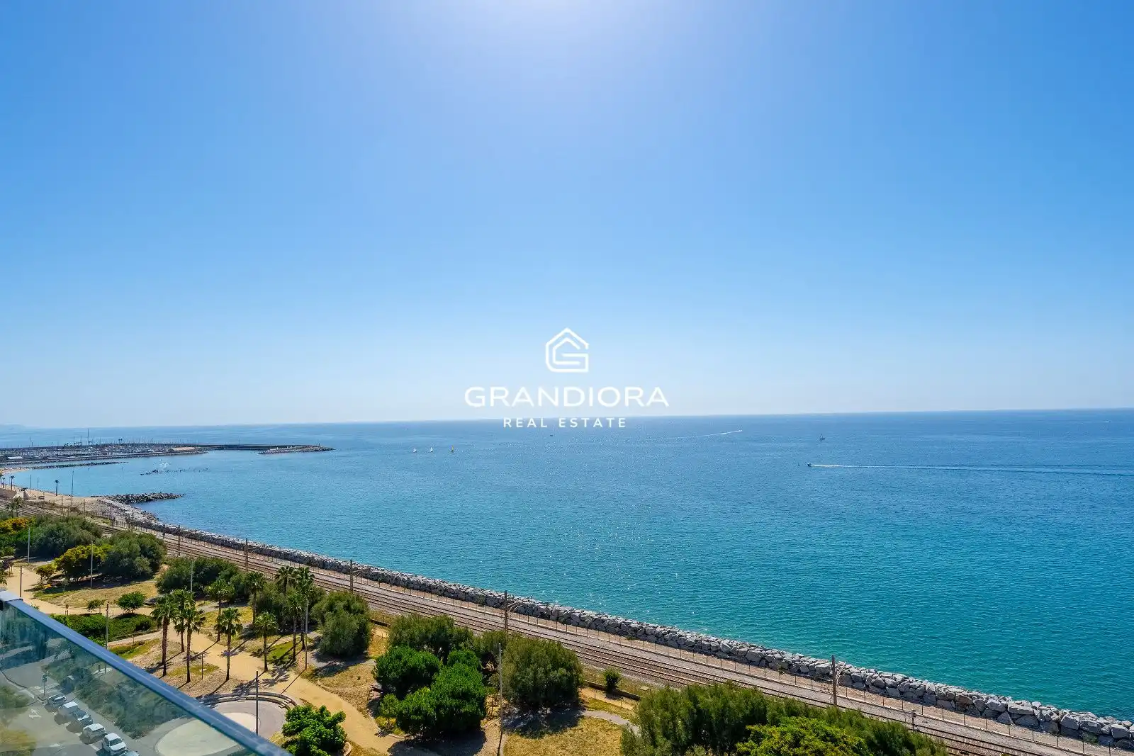 Attic for sale in Mataró  with Air Conditioner, Terrace and Swimming Pool