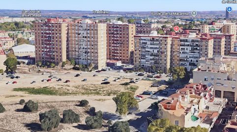 Foto 4 de Piso en venta en Pasaje de Jaén, Castilleja de la Cuesta, Sevilla