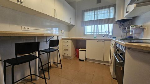 Foto 5 de Piso de alquiler en De Nazaret, El Retiro - La Vid, Jerez de la Frontera