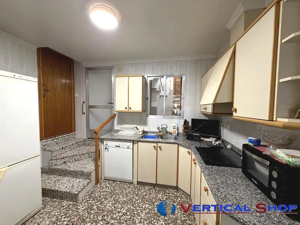 Casa o xalet en venda a Caudete