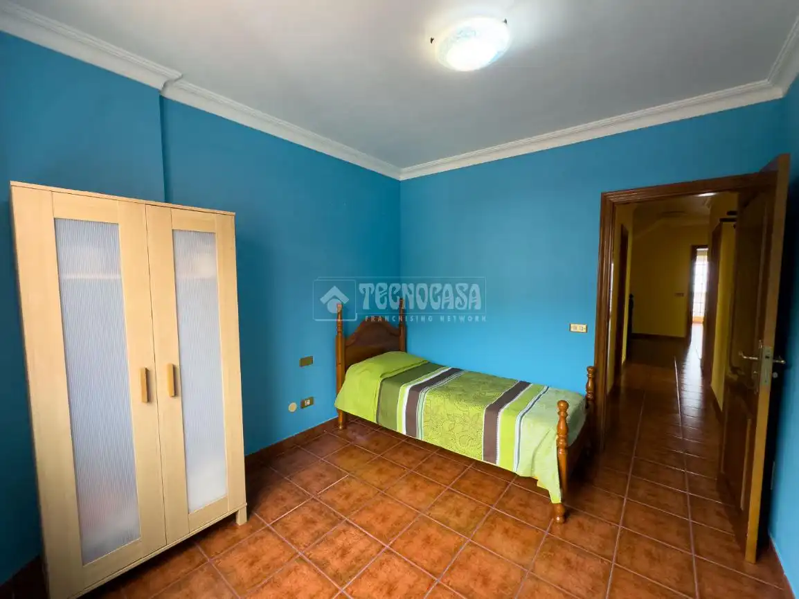 Habitación de Casa o chalet en venta en La Orotava con Terraza
