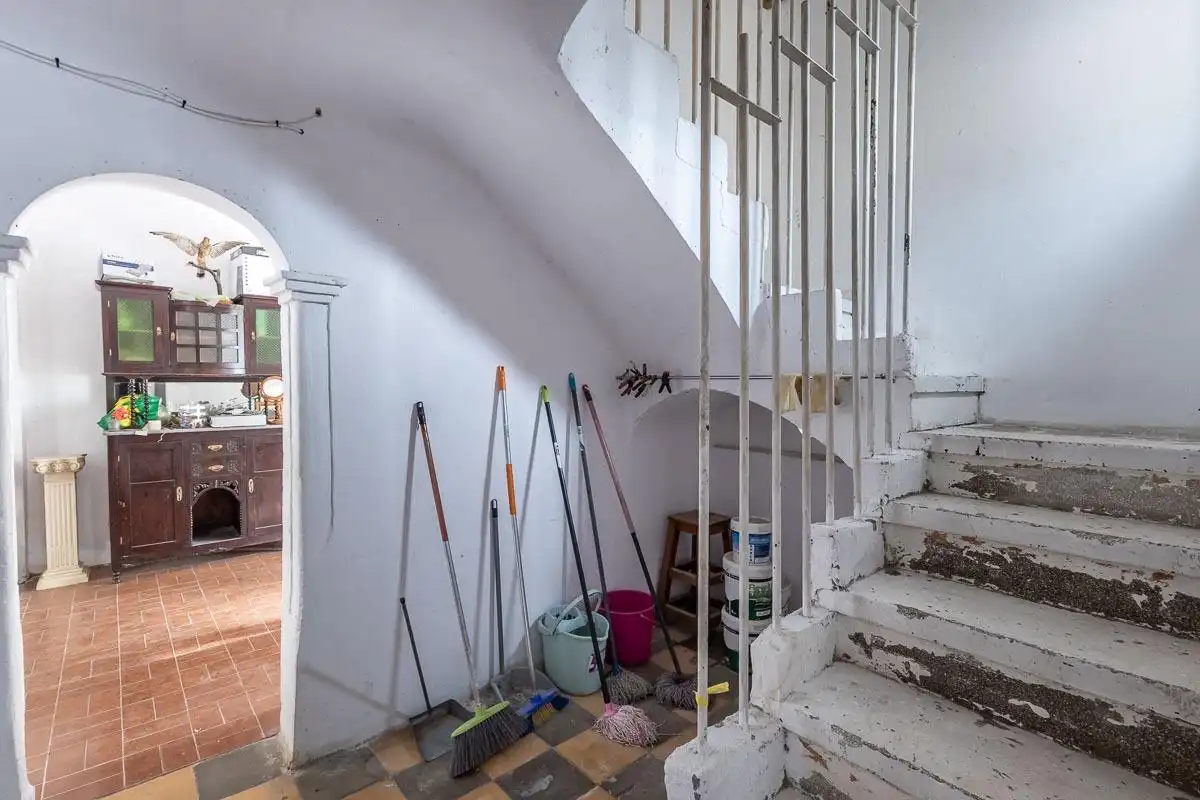 Maison mitoyenne avec jardin à vendre à Calle ANTONIO MACHADO, imagen 16