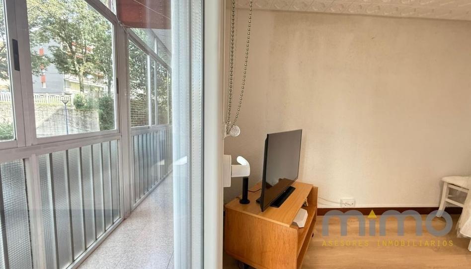 Foto 1 de Pis en venda a Juan Crisostomo Arriaga Kalea, 3, Beraun - Pontika, Gipuzkoa