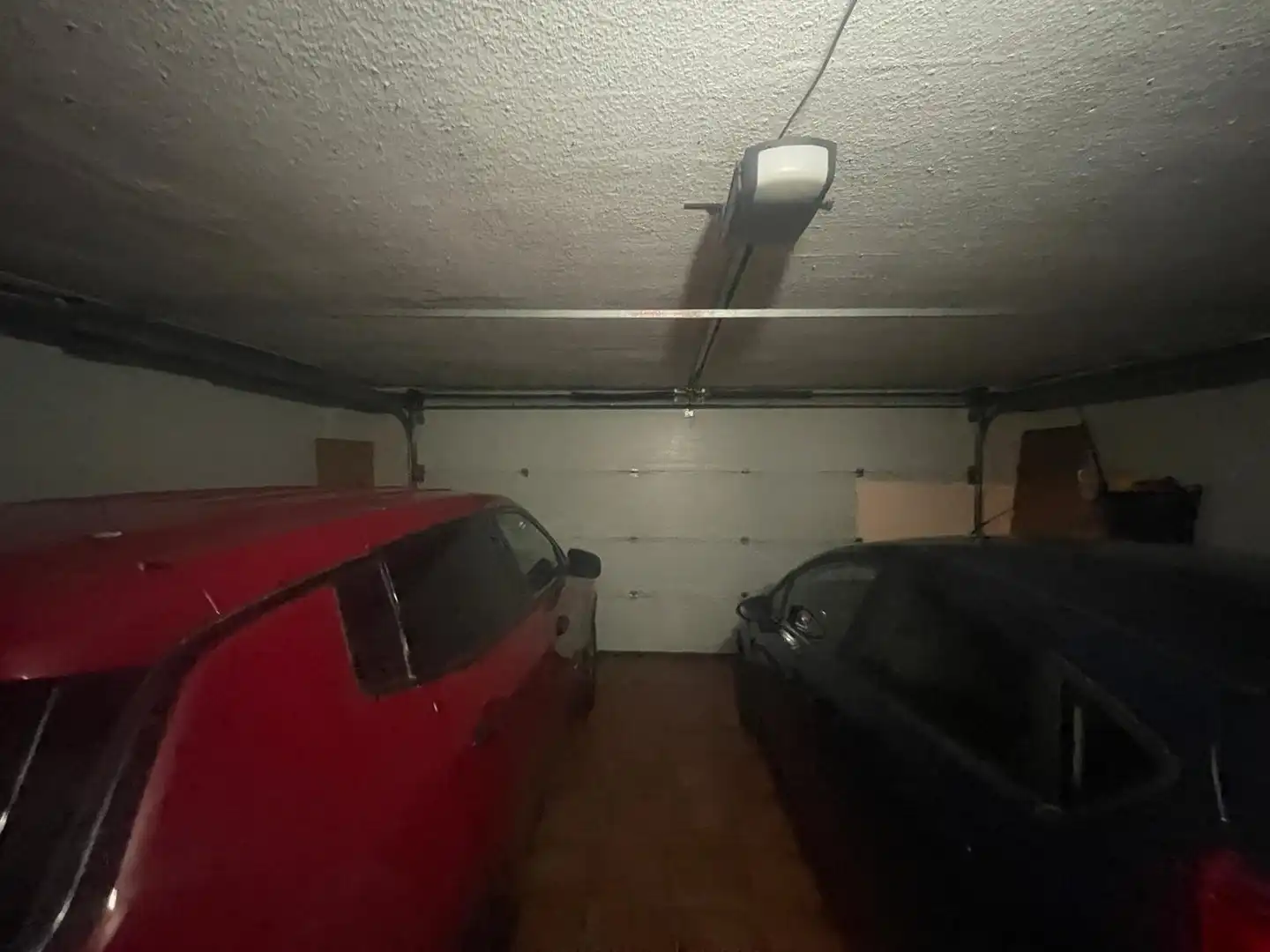 Parking of Detached homes for sale in Castellón de la Plana / Castelló de la Plana  with Air Conditioner, Heating and Terrace