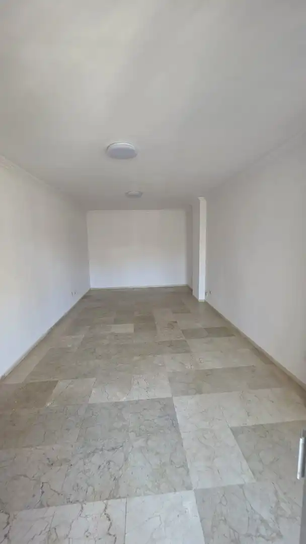 Flat for rent in La Salle - Cuatro Torres