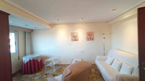 Foto 5 de Pis de lloguer a Morvedre, Valencia