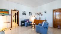 Living room of House or chalet for sale in Palma de Gandia  with Air Conditioner, Terrace and Swimming Pool