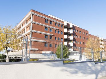 Pis en venda a C/ Fresneda