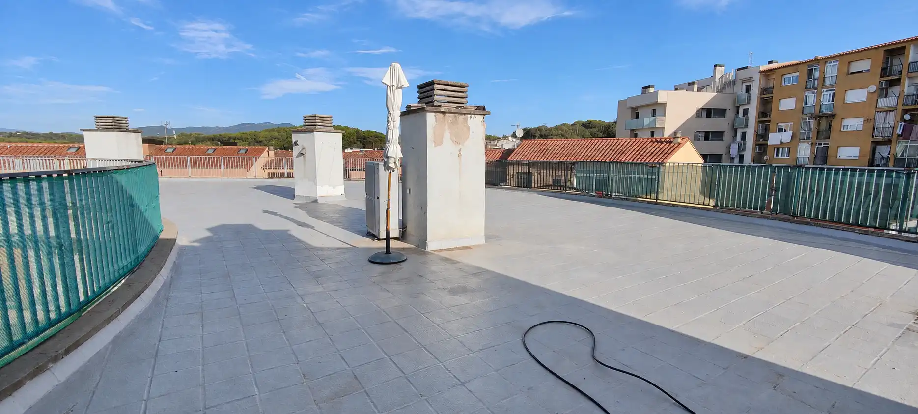 Wohnung mit Terrasse zum Verkauf in Taialà - Germans Sabat, imagen 14