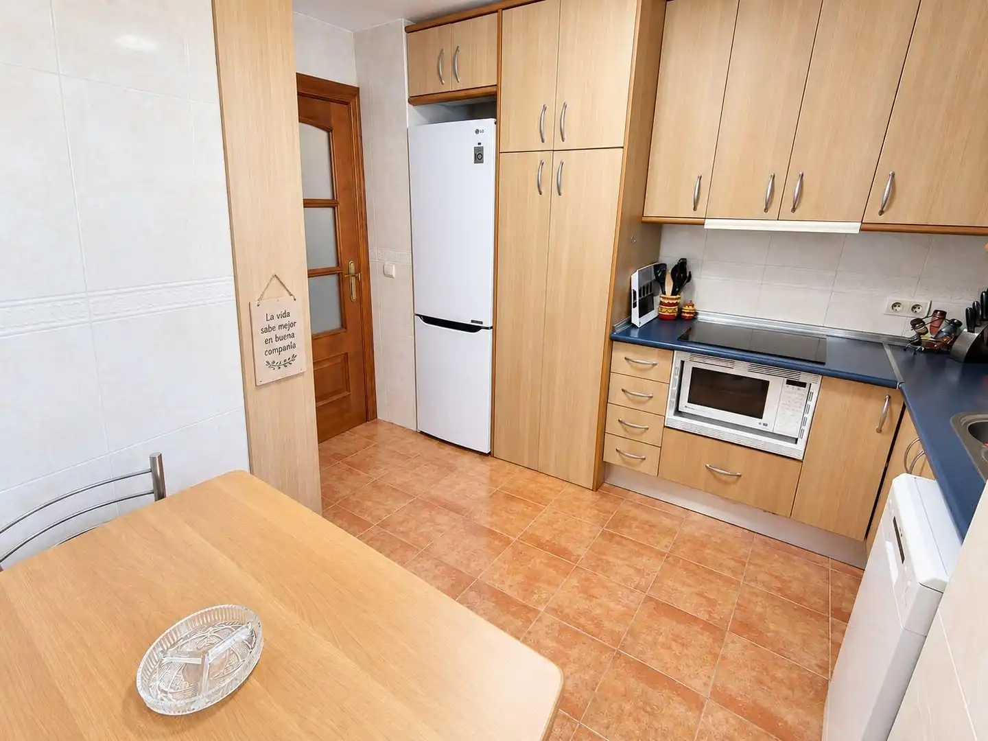 Apartamento con terraza en venta en Centro ciudad, imagen 9