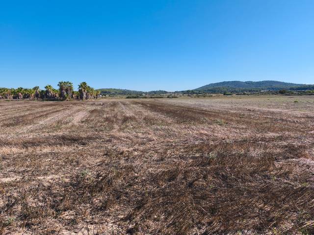 Terreno en Venta en Sant Joan