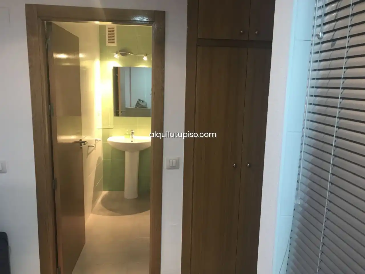 Study for rent in Concepcion Alemán, Espinardo