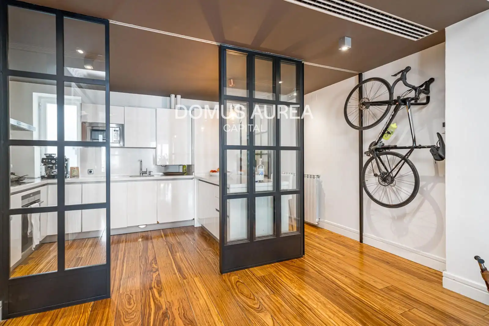 Piso con terraza en venta en Lagasca, imagen 7