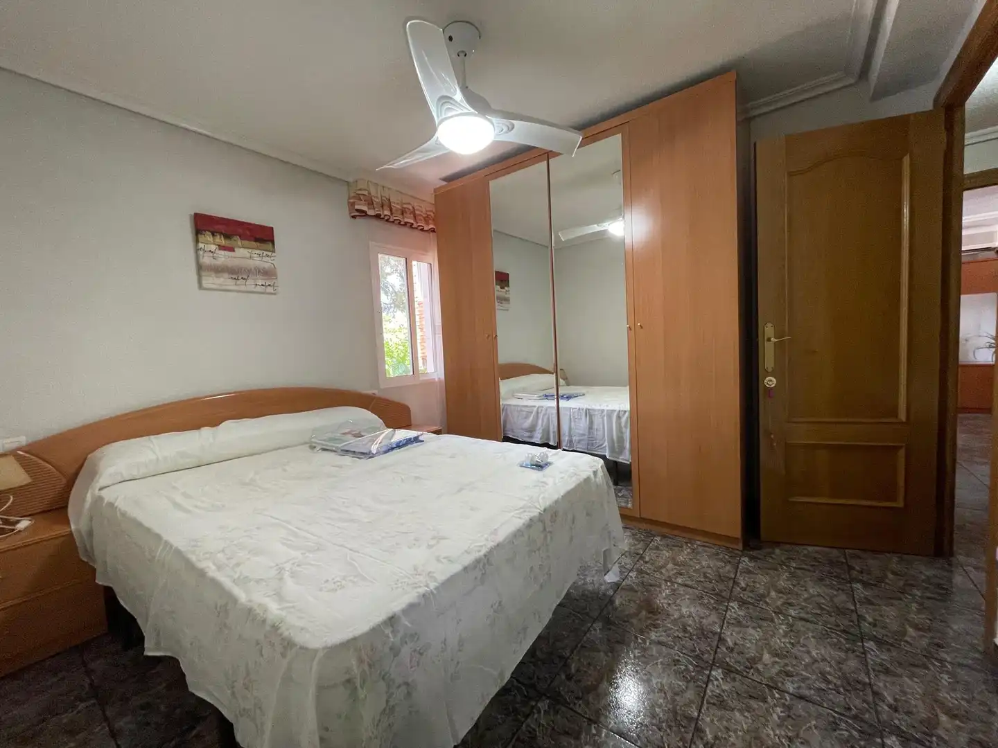 Apartamento de alquiler en El Palmar