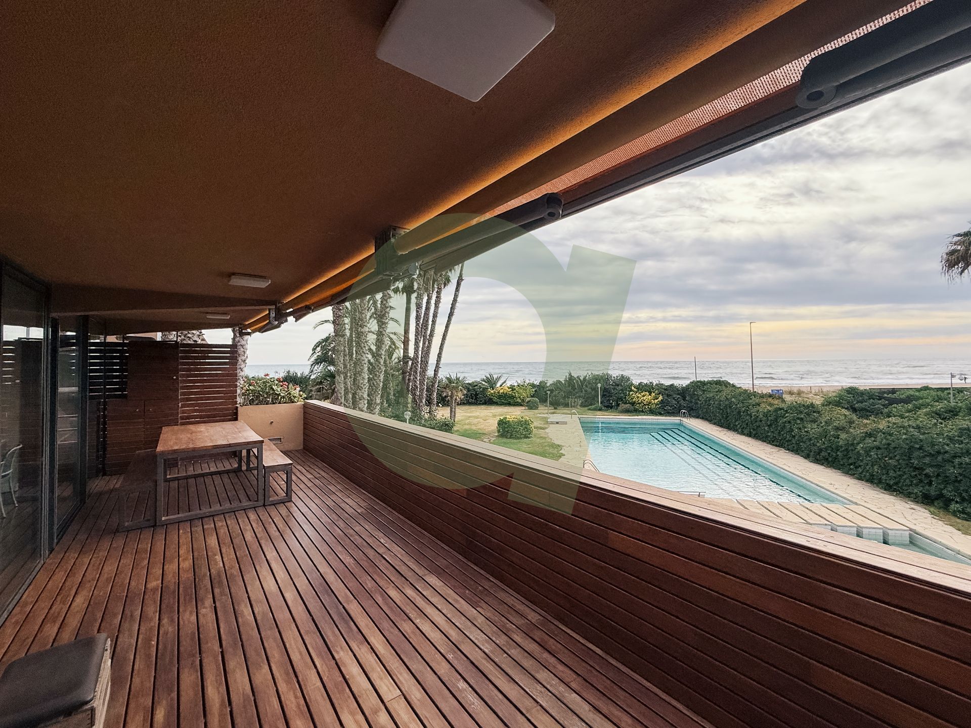 Piso de alquiler en Gavà Mar