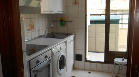 Foto 4 de Pis de lloguer a Gran Via, Gros, Gipuzkoa