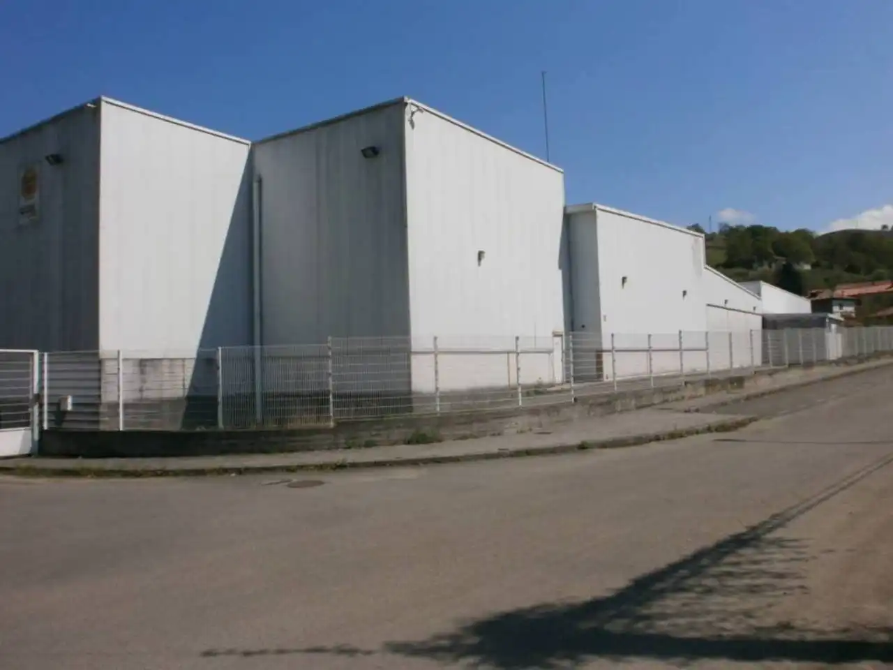 Nau industrial en venda a Piloña, imagen 3