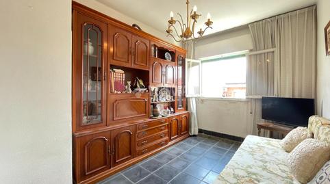 Foto 2 de Pis en venda a Comillas, Madrid