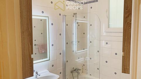 Foto 4 de Piso de alquiler en Calle Argensola, Justicia - Chueca, Madrid