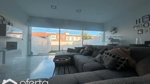 Foto 5 de Pis en venda a Huévar del Aljarafe, Sevilla