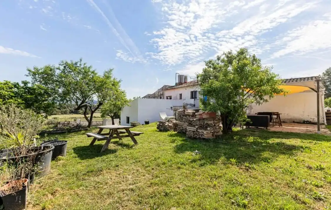 Casa rústica con piscina en venta en Puig Moltó - Can Macià, imagen 37
