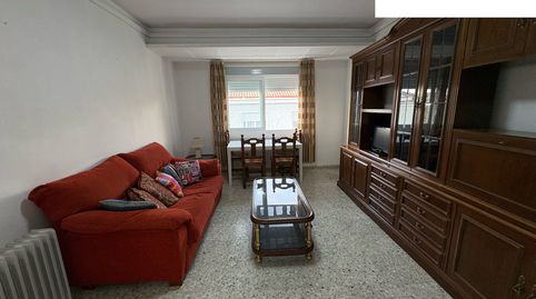 Foto 2 von Wohnung zur Miete in Calle Carlos Pareja, Centro - Sagrario, Granada Capital