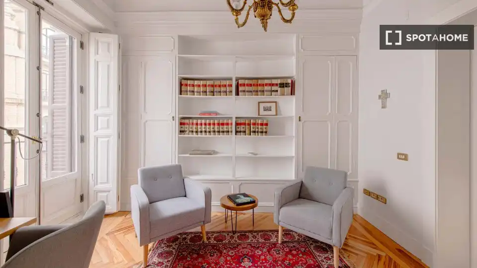 Appartement avec balcon à louer à Centro, imagen 9