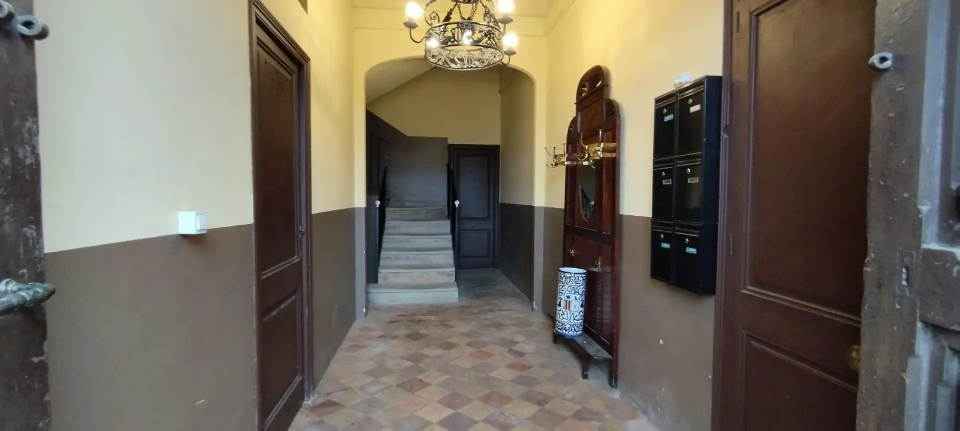 Ático en venta en Sant Julià de Vilatorta