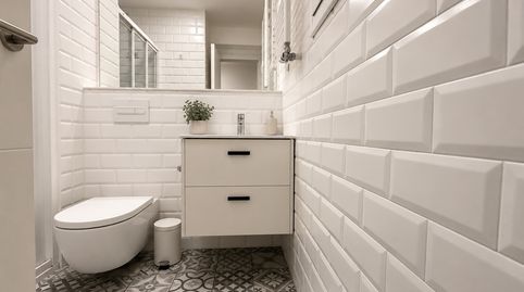 Foto 5 de Piso en venta en Carrer de la Indústria, Sagrada Família, Barcelona Capital