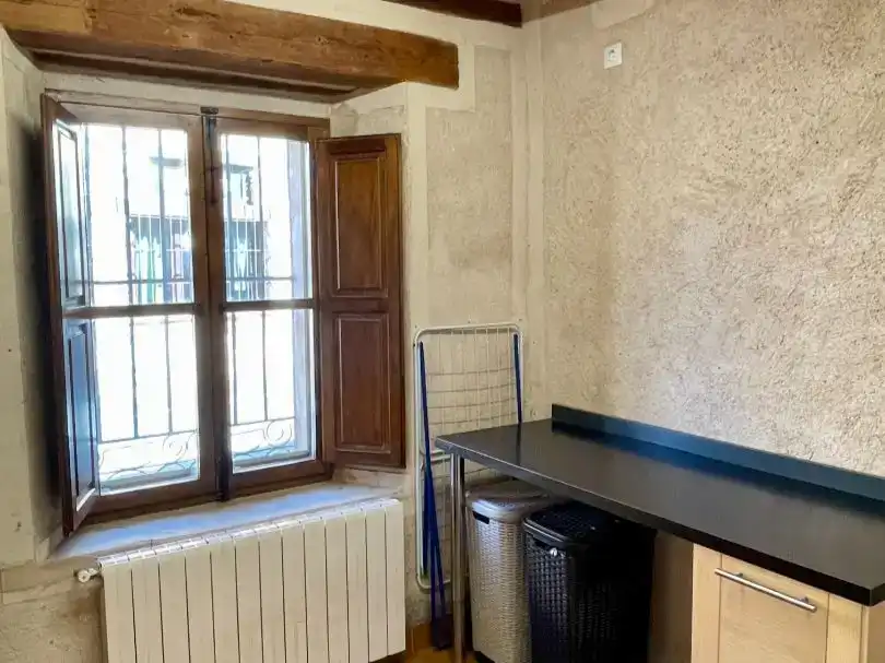 Terraza de Casa o chalet en venta en Espirdo