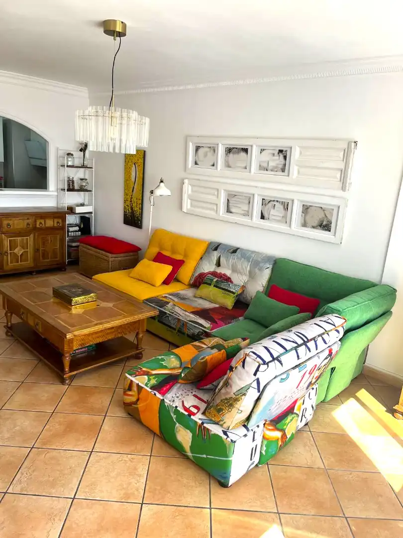 Apartament amb piscina en venda a Calle Jorge Manrique 57, imagen 36