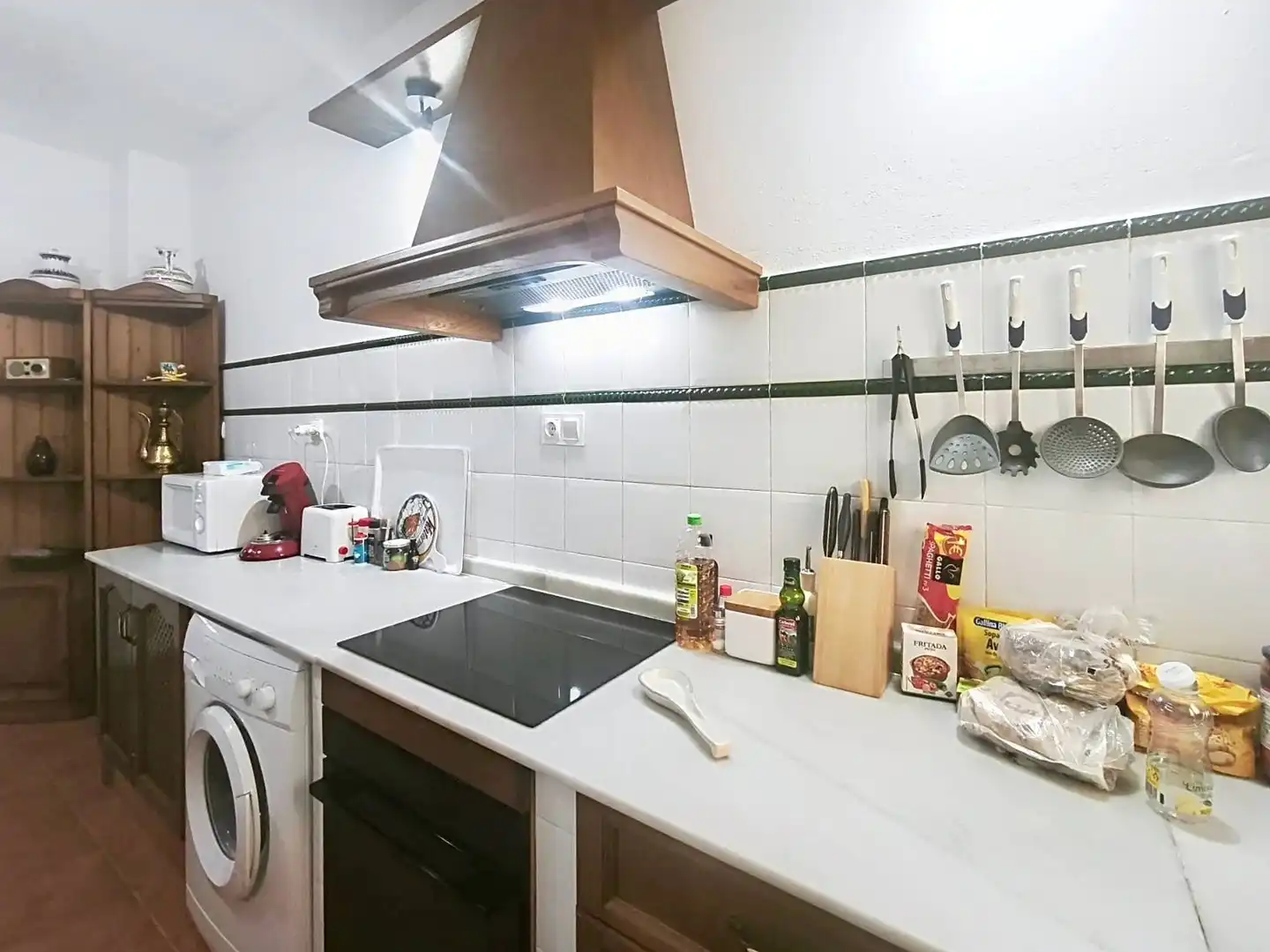 Villa avec piscine à vendre à Pozo de los Frailes - Presillas - Albaricoques, imagen 22