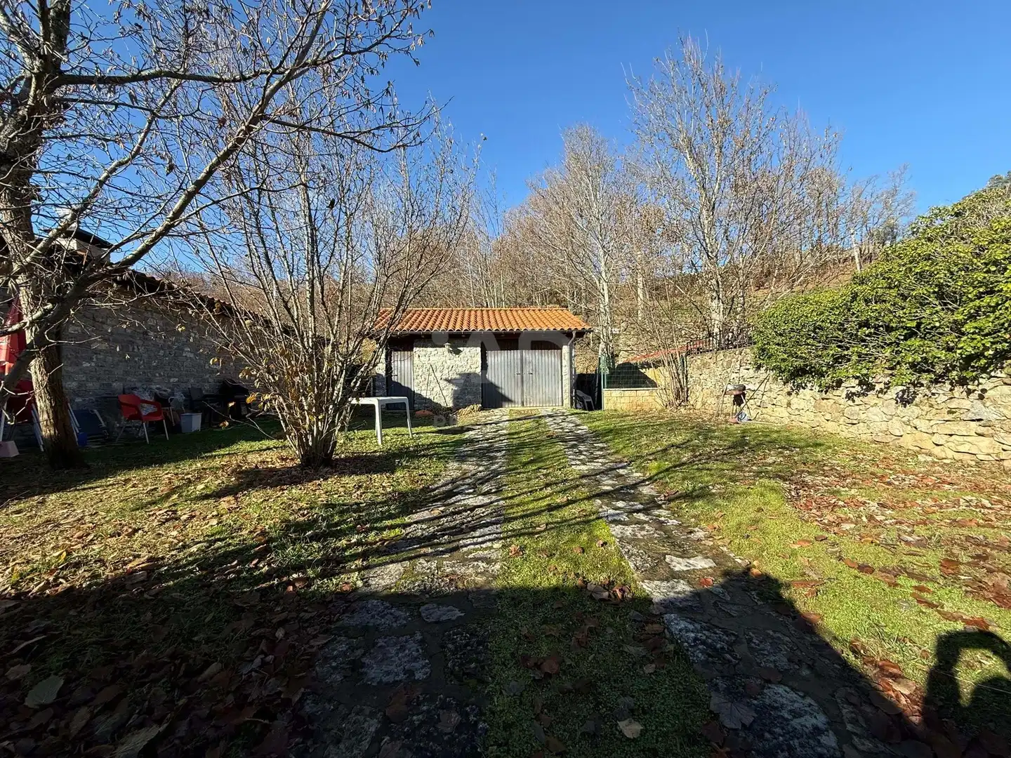 Country house zum Verkauf in Valdepiélago mit Heizung