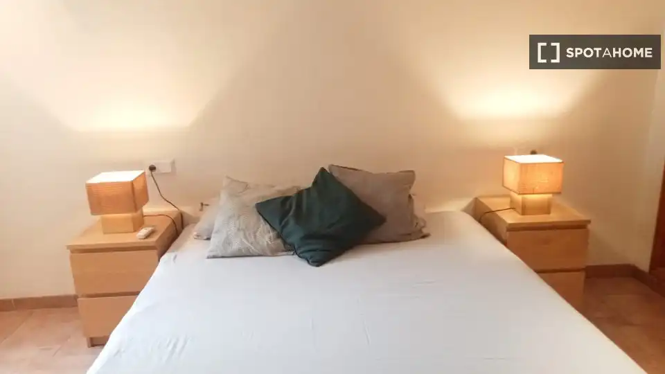 Wohnung mit Terrasse zur Miete in L'Eixample, imagen 19