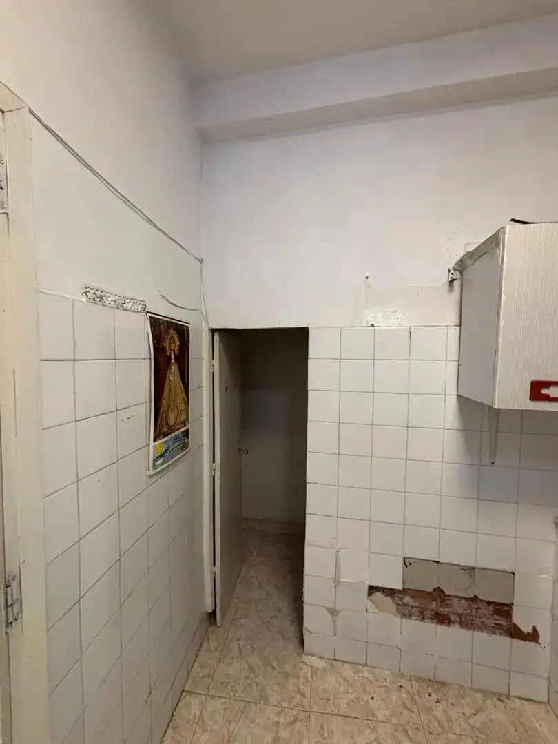 Badezimmer von Haus oder Chalet zum Verkauf in Valdepeñas