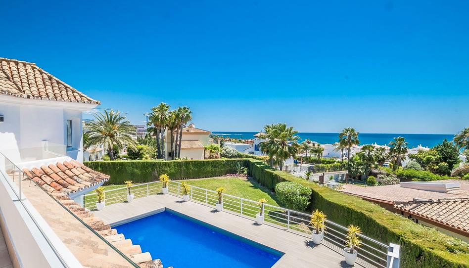 Foto 1 de Casa o chalet en venta en Calle Estepona, 5, La Princesa, Málaga