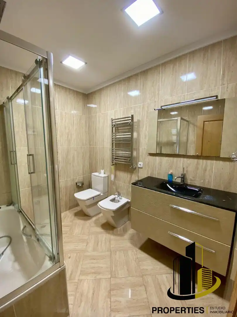 Residencial con ascensor en venta en Guijuelo, imagen 21