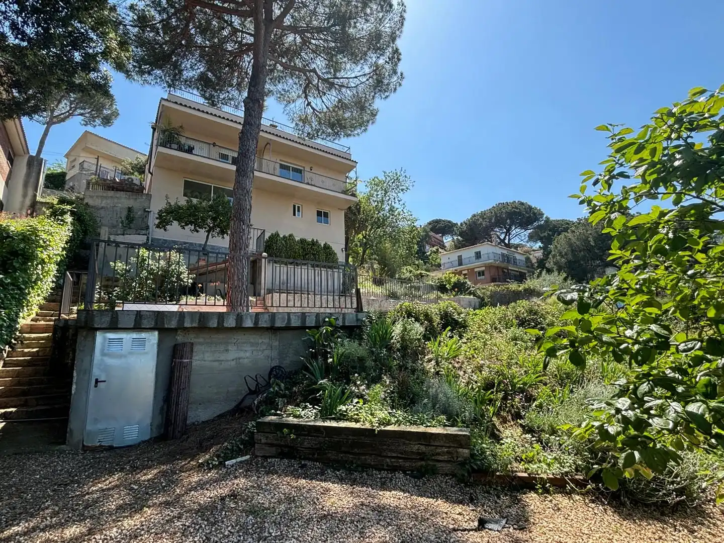 Casa con piscina en venta en Urbanitzacions, imagen 36