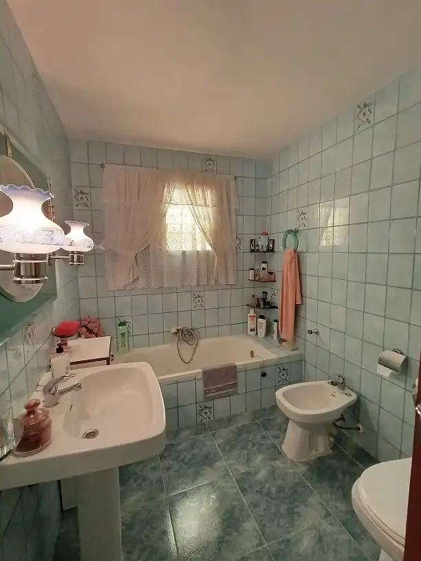 Casa amb piscina en venda a Tobarra, imagen 11