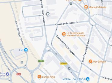 Pis en venda a Francesc Macià